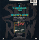 Skid Row : I Remember You (7", Single, S/Edition, Tat)