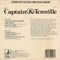 Captain And Tennille : The Captain & Tennille (7", Album, Comp)