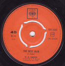 OC Smith : The Son Of Hickory Holler's Tramp (7", Single)