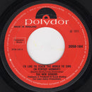 The New Seekers : I'd Like To Teach The World To Sing (In Perfect Harmony) (7", Single, Lar)