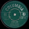 Michael Holliday : Starry Eyed (7", Single)
