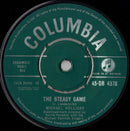 Michael Holliday : Starry Eyed (7", Single)