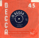 Billy Fury : A Thousand Stars (7", Single)