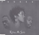 Fugees : Killing Me Softly (CD, Maxi)