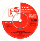 Dion (3) : Runaround Sue (7", Single)