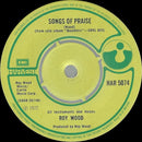 Roy Wood : Dear Elaine (7", Single)
