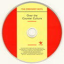 The Ordinary Boys : Over The Counter Culture (CD, Album + CD, EP, Ltd)