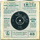 The Hollies : Look Through Any Window (7", Single)