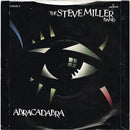 The Steve Miller Band* : Abracadabra (7", Single, Sil)