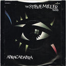 Steve Miller Band : Abracadabra (7", Single, Sil)