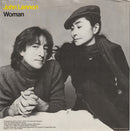 John Lennon : Woman (7", Single, Spe)