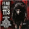 Various : Fear Candy 113 (CD, Comp, Promo)