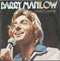 Barry Manilow : Lonely Together (7", Single, Inj)