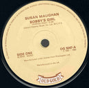 Susan Maughan / The Allisons : Bobby's Girl / Are You Sure (7", Alt)