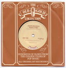 Susan Maughan / The Allisons : Bobby's Girl / Are You Sure (7", Alt)