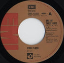 Pink Floyd : One Of These Days = 吹けよ風、呼べよ嵐 (7", Single, RE, Gea)