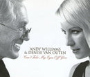 Andy Williams & Denise Van Outen : Can't Take My Eyes Off You (CD, Single)