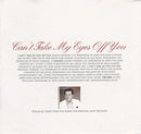 Andy Williams & Denise Van Outen : Can't Take My Eyes Off You (CD, Single)