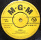 Connie Francis : Lipstick On Your Collar  (7", Single)