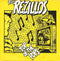 The Rezillos : Top Of The Pops (7", Single)