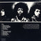 The Jimi Hendrix Experience : Axis: Bold As Love (LP, Album, RE)