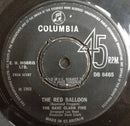 The Dave Clark Five : The Red Balloon (7", Single, Pus)