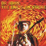 Dr. John : The Ear Is On Strike (CD, Comp)