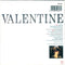 T'Pau : Valentine (7", Single, Sil)