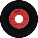 Johnny Guitar Watson : Those Lonely, Lonely Nights (7", Single, RE)