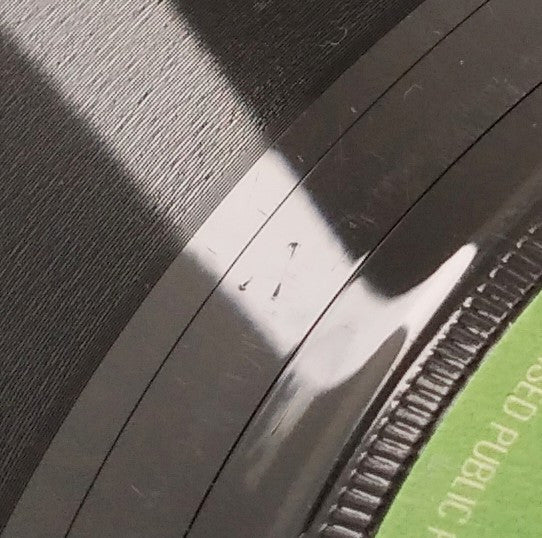 Public Image Limited : Public Image (7", Single)