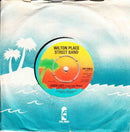 Wilton Place Street Band : Disco Lucy (I Love Lucy Theme) (7")