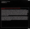 Manic Street Preachers : The Masses Against The Classes (CD, Single, Ltd)