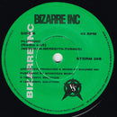 Bizarre Inc : Playing With Knives (7", Single)