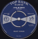 Wilbert Harrison : Kansas City (7", Single, 4-P)