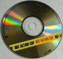 Hot Action Cop : Hot Action Cop (CD, Album, Enh)