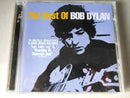 Bob Dylan : The Best Of Bob Dylan (CD, Comp, RM)