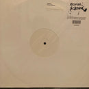 Primal Scream : Invisible City (12", Ltd, Num, W/Lbl)