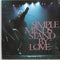 Simple Minds : Stand By Love (7", Single, Ltd, Num)