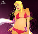 Various : Disco Kandi 05.05 (2xCD, Comp)