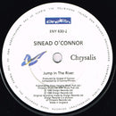 Sinéad O'Connor : Nothing Compares 2 U (7", Single, Whi)