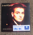 Sinéad O'Connor : Nothing Compares 2 U (7", Single, Whi)