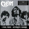 Cream (2) : I Feel Free - Ultimate Cream (CD, Comp, RM)