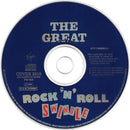 Sex Pistols : The Great Rock 'N' Roll Swindle (CD, Album, RM)