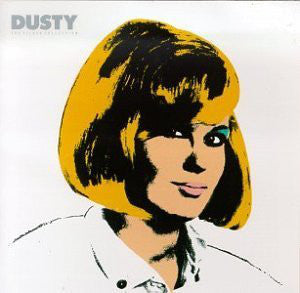 Dusty Springfield : Dusty - The Silver Collection (CD, Comp, RM, PDO)