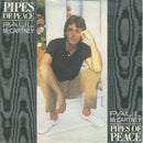 Paul McCartney : Pipes Of Peace (7", Single, Sol)