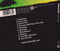Clarkesville : The Half Chapter (CD, Album)