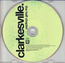 Clarkesville : The Half Chapter (CD, Album)