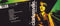 Clarkesville : The Half Chapter (CD, Album)