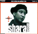 Shara Nelson : One Goodbye In Ten (CD, Single)