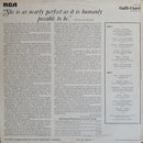 Amelita Galli-Curci : Golden-Age Coloratura (LP, Album, Comp, Mono)